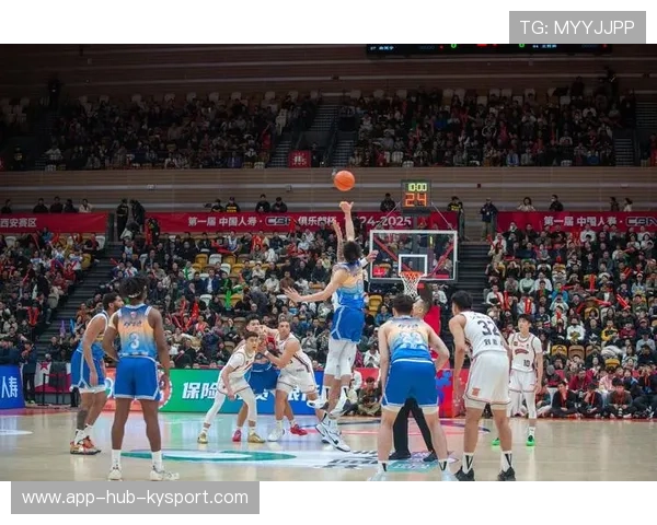 上海久事球员状态持续火热，上海久事男篮最新状况