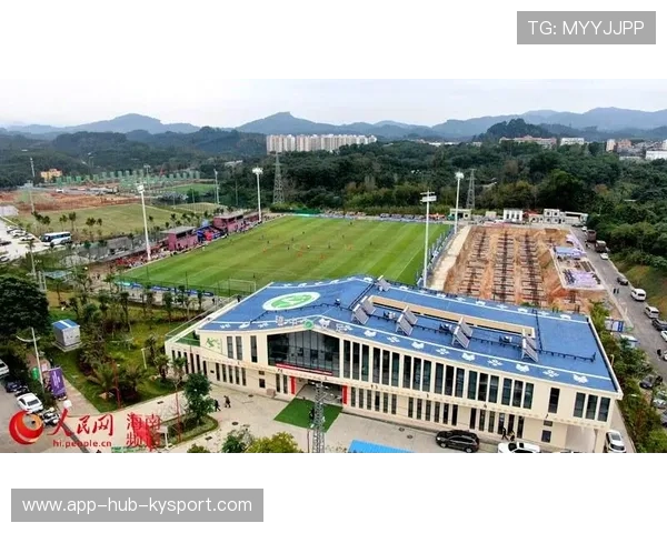 中国足球计划建设东南沿海足球训练中心,中国南方足球基地 中国足球计划建设东南沿海足球训练中心,中国南方足球基地