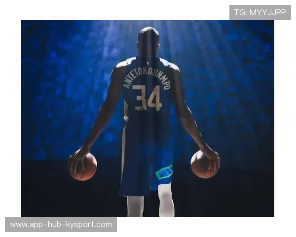 字母哥篮板二次得手,雄鹿完成防守转换